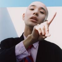 KID FRESINO - 20,Stop it.