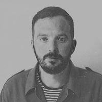 Eoin Dolan - It Is Good That We Dream