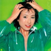 Sumiko Yamagata - Emerald Shower