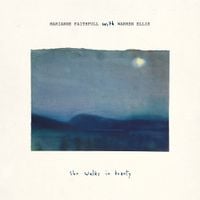 Marianne Faithfull With Warren Ellis - She Walks In Beauty