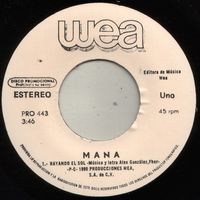 Maná - Rayando el Sol