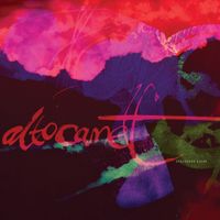 Altocamet - Atrapando Rayos