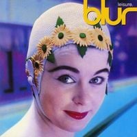 Blur - Leisure [Reissue]
