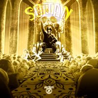 Soltan - I'm The Soltan