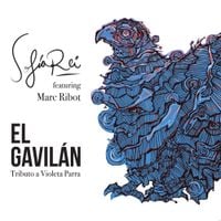 Sofía Rei Koutsovitis - El Gavilan
