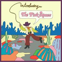 The Pink Stones - Introducing&hellip; the Pink Stones