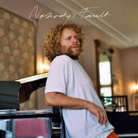 Benny Sings - Nobody&rsquo;s Fault