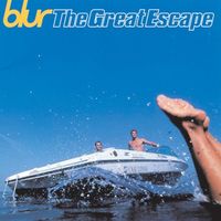 Blur - The Great Escape [Reissue]