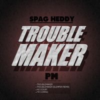 SPAG - Troublemaker