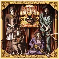 Katthem - Vackra L&ouml;gnerskor