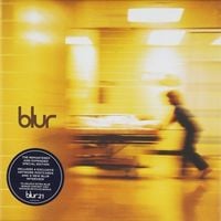 Blur - Blur [Reissue]