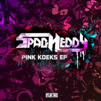 SPAG - Pink Koeks