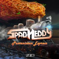 SPAG - Pastanistan Express