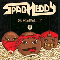 SPAG - OG Meatball