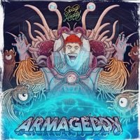 SPAG - Armageddy