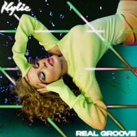 Kylie Minogue - Real Groove (Remixes)