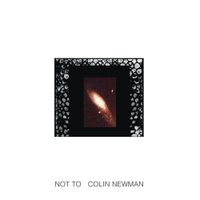 Colin Newman - Not To