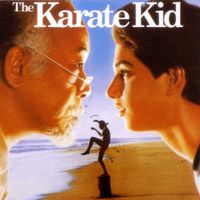 Various Artists - Karate Kid (Original Motion Picture Soundtrack)
