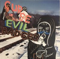 Egon - Curse Of The Evil Badger
