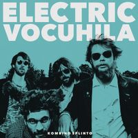 Electric Vocuhila - Kombino Splinto