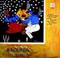 Heitor Dos Prazeres - Macumba