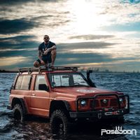 Kizo - Posejdon