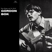 Gordon Bok - Peter Kagan & the Wind