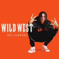 Central Cee - Wild West