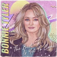 Bonnie Tyler - The Best Is Yet to Come
