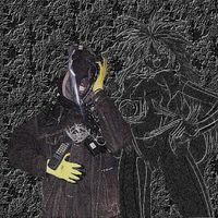 Big Up Menace X - Artificial Emotions and Coping with Cybernetic Love