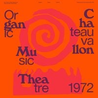 Don Cherry's New Researches featuring Naná Vasconcelos - Organic Music Theatre: Festival de jazz de Chateauvallon 1972