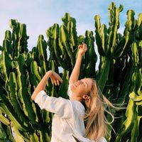 Florrie - Garden