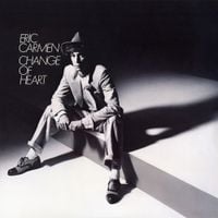 Eric Carmen - Change Of Heart