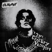 Huddy - 21st Century Vampire