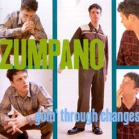 Zumpano - Goin' Through Changes