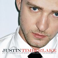 Justin Timberlake - FutureSex/LoveSounds (Deluxe Edition)