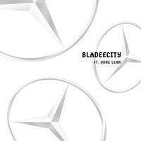 Bladee - Bladeecity
