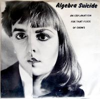 Algebra Suicide - An Explanation for That Flock of Crows
