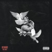 Desiigner - Holy Ghost