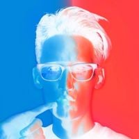Neil Cicierega - Mouth Moods (Outtakes)