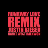 Kanye West - Runaway Love (Remix)