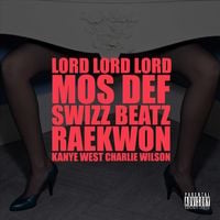 Kanye West - Lord Lord Lord