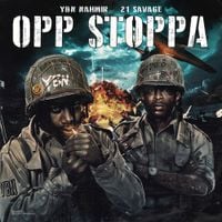 YBN Nahmir - Opp Stoppa