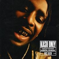BRS Kash - Kash Only