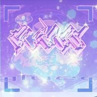 Bladee - Everlasting Flames