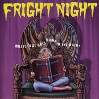 Various Artists - Fright Night: Music That Goes Bump in the Night