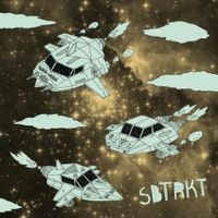 SBTRKT - 2020