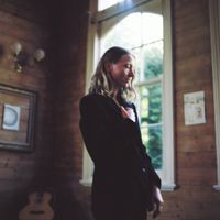 Harmony Byrne - The Songs I Sing When No One Is Listening