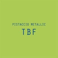 The Beat Fleet - Pistaccio Metallic