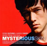 Robin Guthrie & Harold Budd - Mysterious Skin
